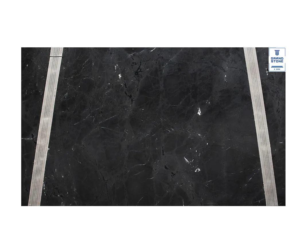 Infinity Black, гранит — образец натурального камня