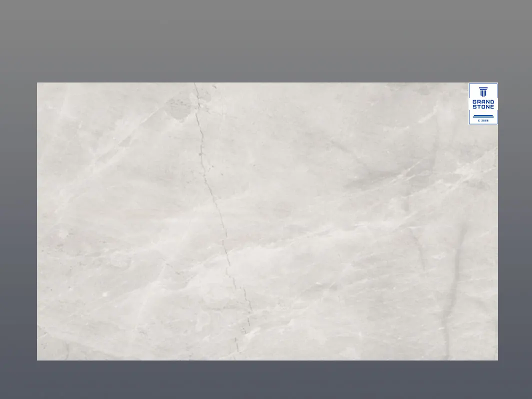 Grigio Argentato, мрамор — образец натурального камня